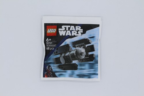 Lego 30727 mini tie - lego,