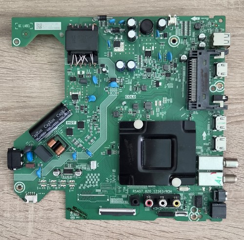 Carte mère motherboard - carte, tv