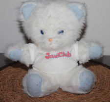 BOULGOM doudou peluche vintage