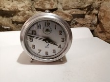Ancien réveil JAZ le" LIMPIC"