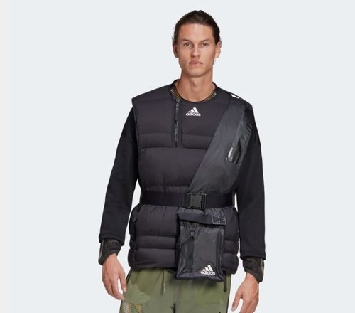 Adidas mens 2xl black prime - mens,