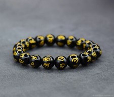 Bracelet Feng Shui avec