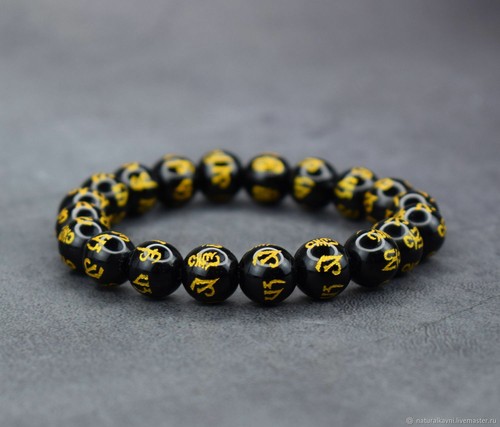 Bracelet feng shui avec - shui,