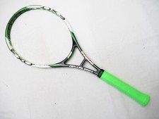 PRINCE EXO3 GRAPHITE 100S