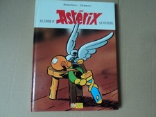 UDERZO / GOSCINNY . LE LIVRE
