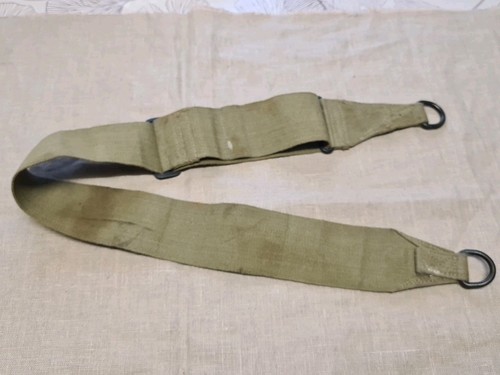Belle sangle musette - sangle, de