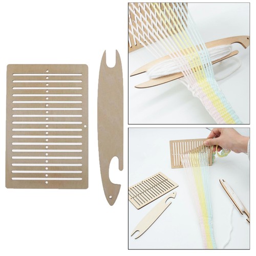 Kit métiers tisser - kit, en