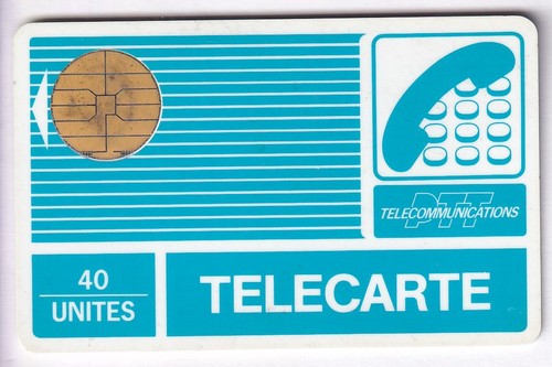 Variete telecarte pyjama - telecarte,