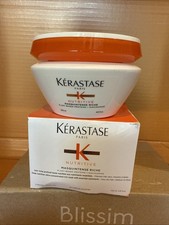 Kerastas Masque Nutritive Cheveux Très Sec