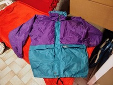 K Way coupe vent vintage