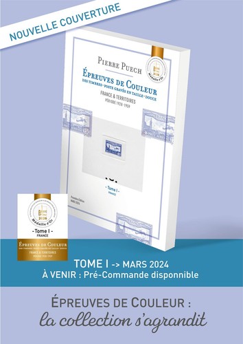 Catalogue des épreuves - , de