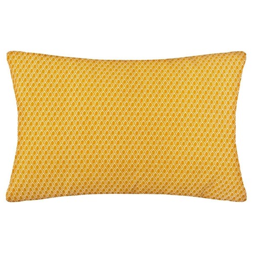 Coussin déco déhoussable - coussin,