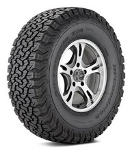 Pneus d'Eté 255/75 R17