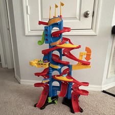 Fisher-Price Little People