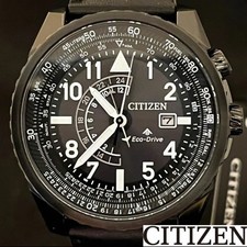 Montre Citizen Promaster