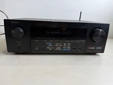 Denon AVR-X1600H 7.2ch AV