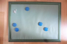 Cadre tableau pêle-mêle à