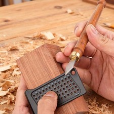 Pour le travail du bois outil