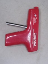 vintage ZEROSTAT England
