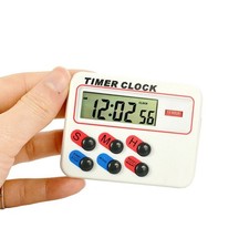 1Pcs Timer Kitchen Cooking
