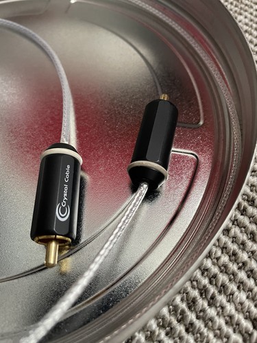 Câble crystal cable - câble,