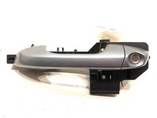 POIGNÉE EXTÉRIEURE GAUCHE