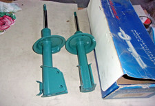 2 X AMORTISSEURS ANTÉRIEURS LANCIA BETA COUPE HPE ORIGINALS RÉVISÉS