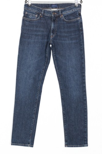 Jean stretch coupe slim - , gant