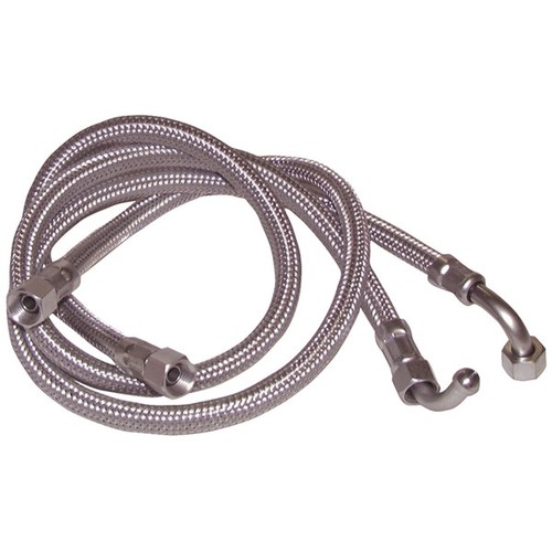 Flexible fioul f1 - fioul, x