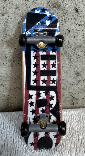 Tech deck zero - zero, american