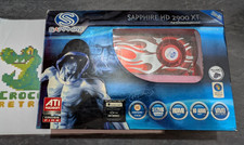 Sapphire ati 2900 - sapphire, 512mb
