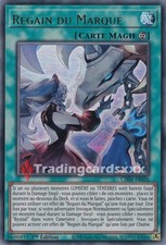 Yu-Gi-Oh! Regain du Marqué : UR CH01-FR026