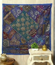 Tapisserie Murale Vintage En