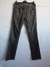 G-STAR RAW _ PANTALON JEANS FEMME T30.L.34 ( PJ01/22/3 ) TBE