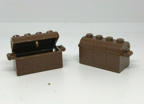 Lego castle malle coffre - castle, :