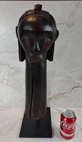 Ancienne sculpture africaine - ancienne,