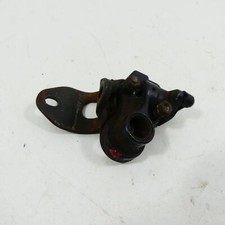 Yamaha XS 650 Type 447 EZ:80 Verrou De Selle 36694