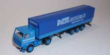 HERPA Scania 112E Decoster &