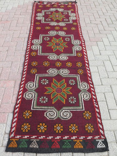 Tapis escalier vintage - d'escalier,