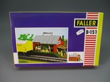 Za514 faller 151 1 87 - za514, 1/87