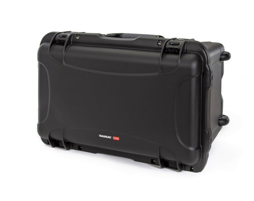 Nanuk 938 étui mousse - 938, no