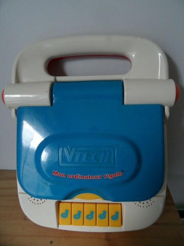 Ordinateur enfant - ordinateur,