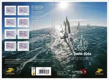 France 2024 boat ship WINNER VENDEE GLOBE yacht race 1992 gautier 2004 riou ms8v