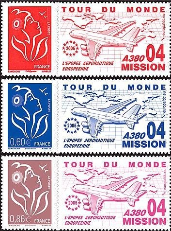 A380 34n1 france tp - a380-34n1-3, 3