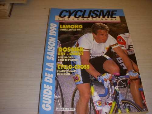 Cyclisme international 054 - cyclisme,
