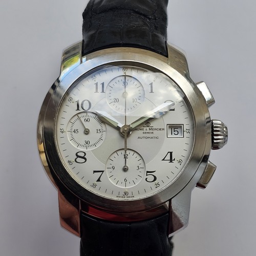 Montre bracelet automatique - montre-bracelet,