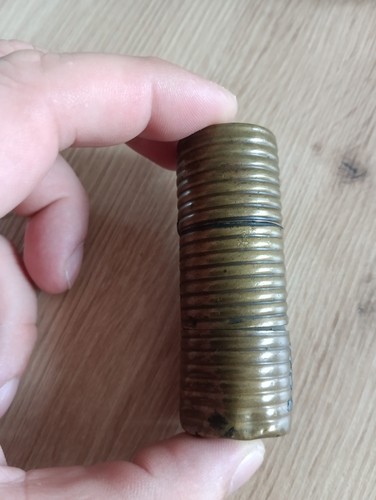 Briquet essence poilu - briquet,