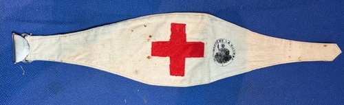 Militaria france brassard - militaria,