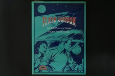 Flash Gordon Sur La Planète