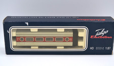 ELECTROTREN 3312 VOITURE TALGO